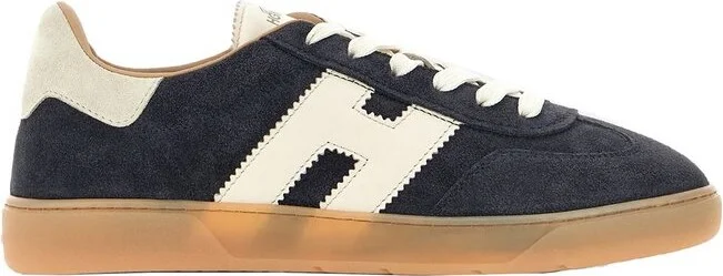 Hogan H647 Low-Top Sneakers