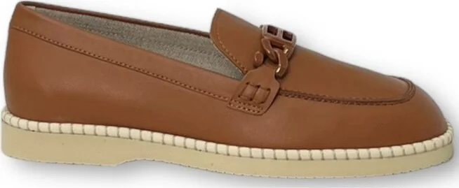 Hogan H660 Slip-On Sandals
