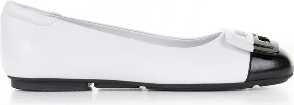 Hogan H661 Ballerina Shoes