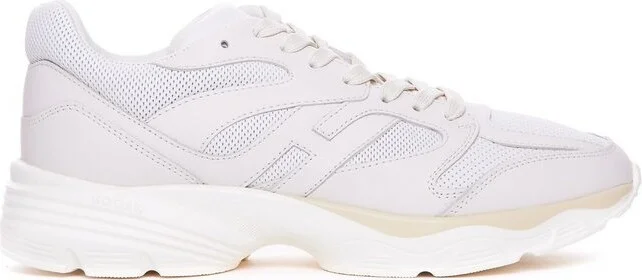 Hogan H665 Low-Top Sneakers