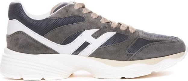 Hogan H665 Low-Top Sneakers