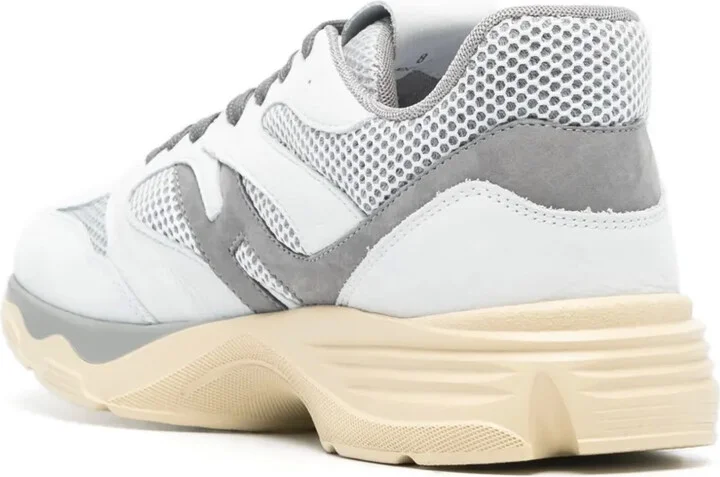 Hogan H665 sneakers - Image 3