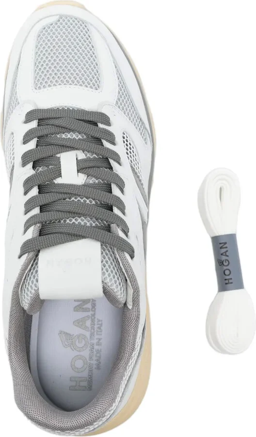 Hogan H665 sneakers - Image 4
