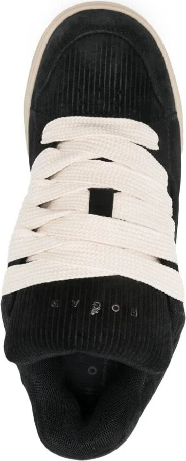 Hogan H667 Laced Shoes - Image 2