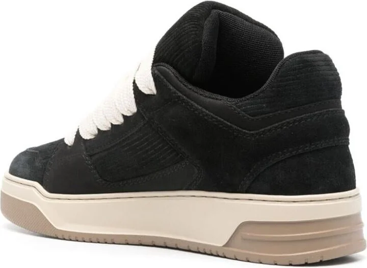 Hogan H667 Laced Shoes - Image 4