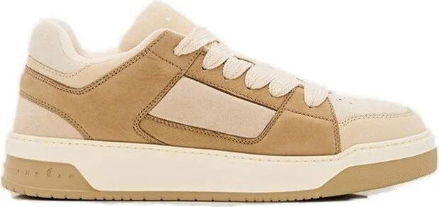 Hogan H667 Low-Top Sneakers