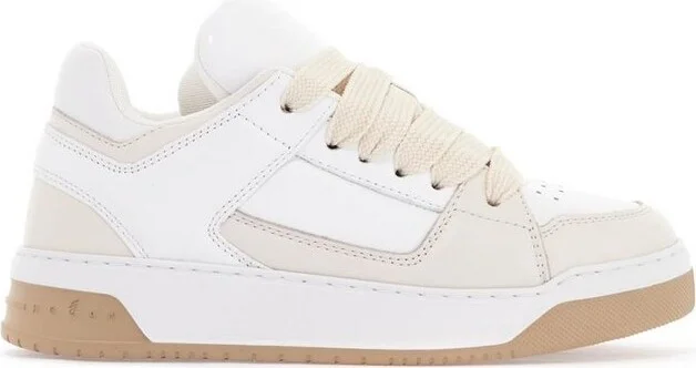 Hogan H667 Low-Top Sneakers