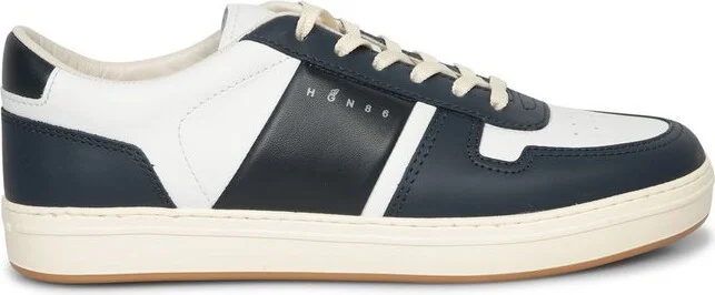 Hogan H668 Lace-Up Sneakers