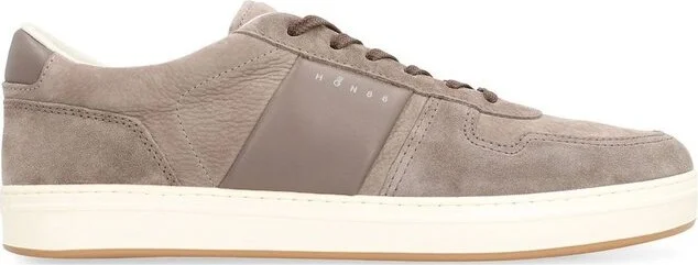 Hogan H668 Lace-Up Sneakers