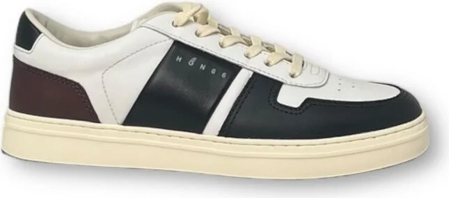 Hogan H668 Lace-Up Sneakers