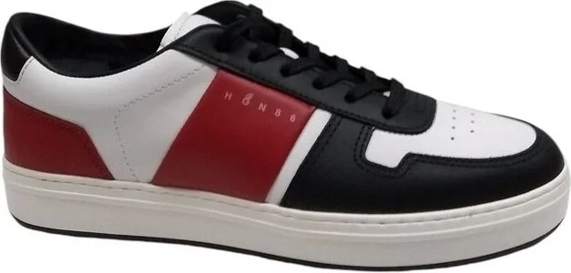 Hogan H668 Lace-Up Sneakers