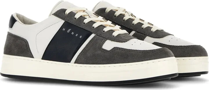 Hogan H668 low-top sneakers - Image 2
