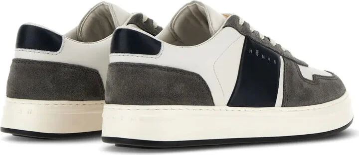 Hogan H668 low-top sneakers - Image 3