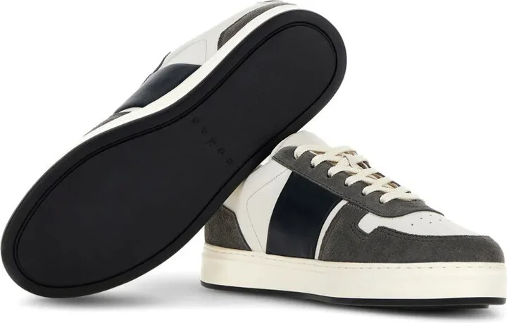 Hogan H668 low-top sneakers - Image 4