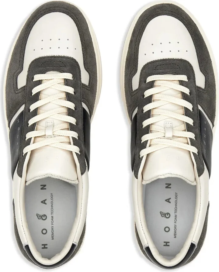 Hogan H668 low-top sneakers - Image 5