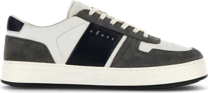 Hogan H668 low-top sneakers