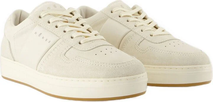 Hogan H668 Sneakers - Image 2