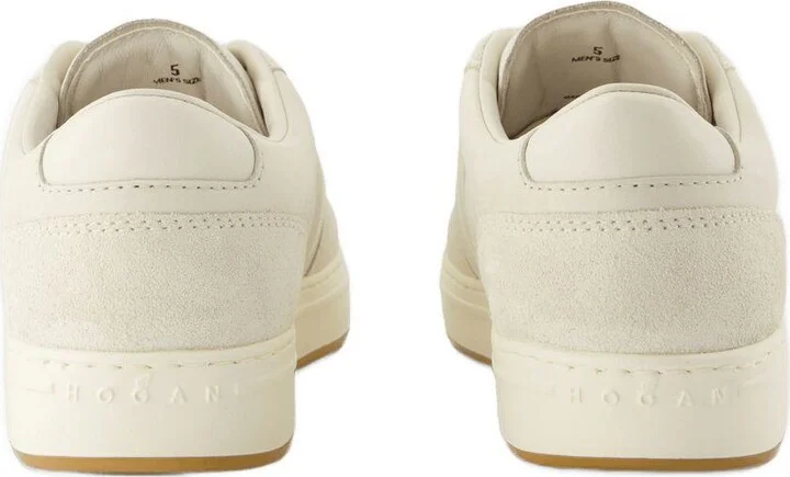 Hogan H668 Sneakers - Image 3