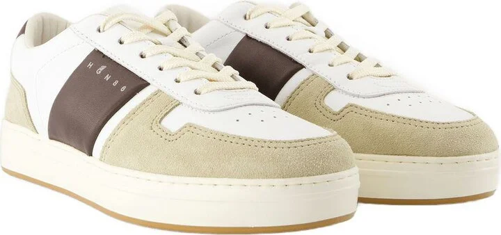 Hogan H668 Sneakers - Image 2