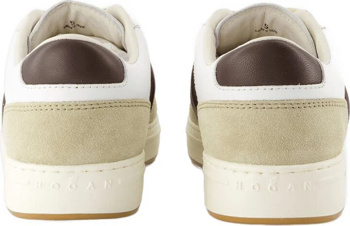 Hogan H668 Sneakers - Image 3