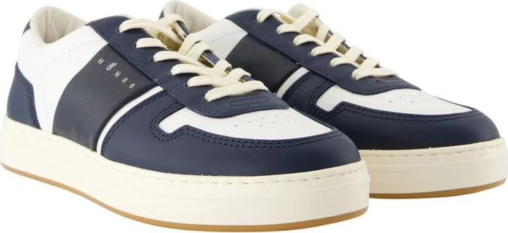 Hogan H668 Sneakers - Image 2