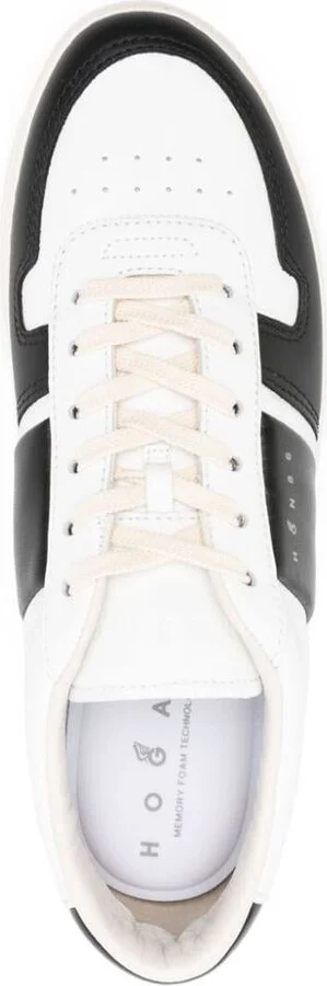 Hogan H668 Sneakers Shoes - Image 4
