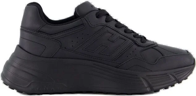 Hogan H669 Lace-Up Sneakers