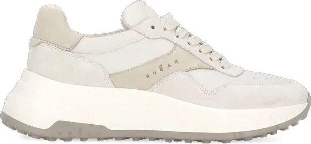 Hogan H669 Low Sneakers