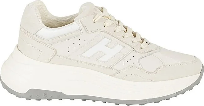Hogan H669 Low-Top Sneakers