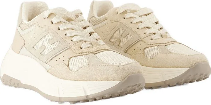 Hogan H669 Sneakers - Image 2