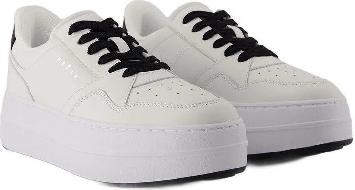 Hogan H670 Sneakers - Image 2