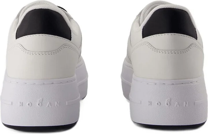 Hogan H670 Sneakers - Image 3