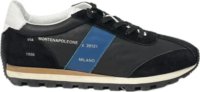 Hogan H671 Low-Top Sneakers