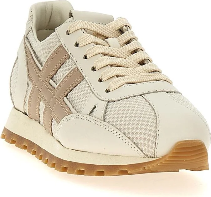 Hogan 'H671' Sneakers - Image 2