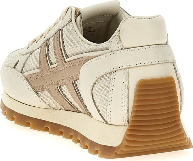 Hogan 'H671' Sneakers - Image 3