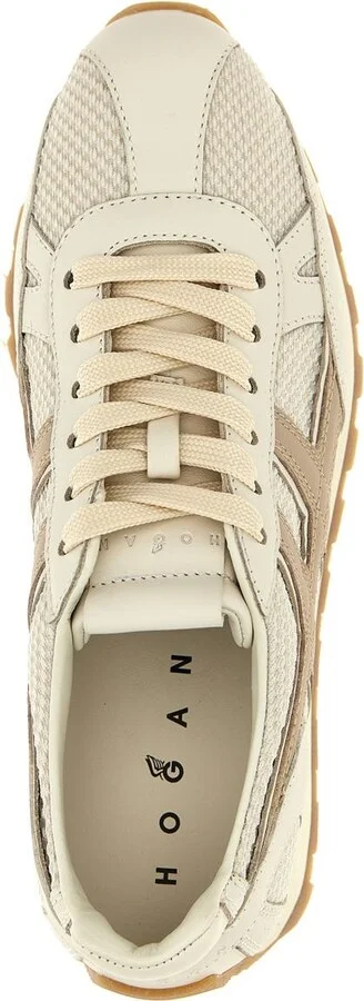 Hogan 'H671' Sneakers - Image 4