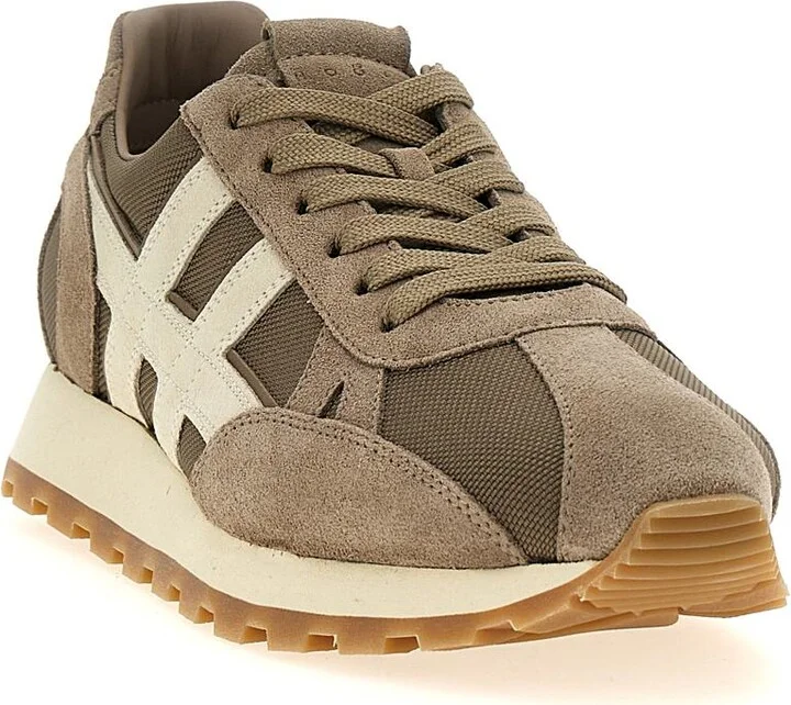 Hogan 'H671' Sneakers - Image 2