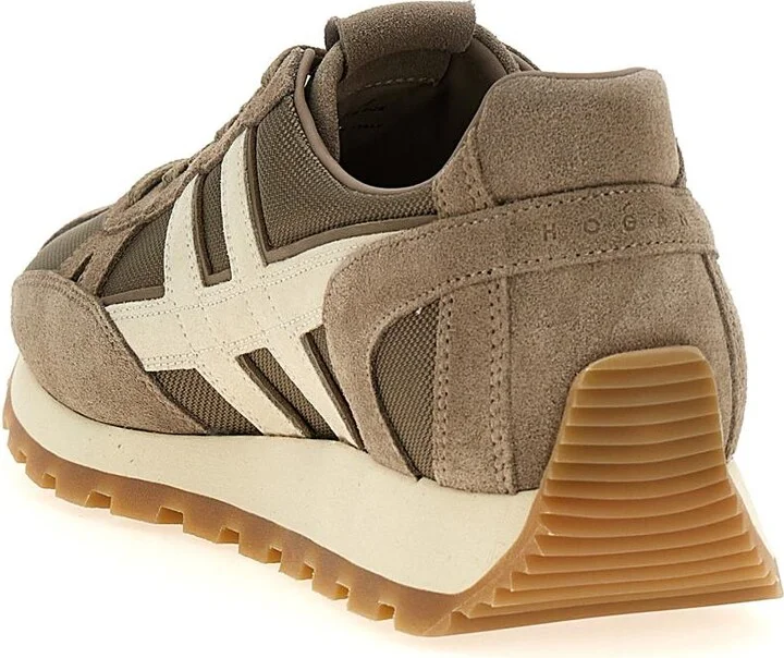 Hogan 'H671' Sneakers - Image 3