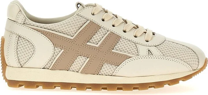 Hogan 'H671' Sneakers