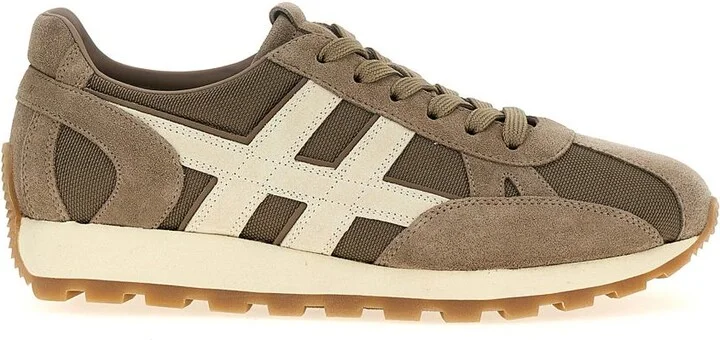 Hogan 'H671' Sneakers