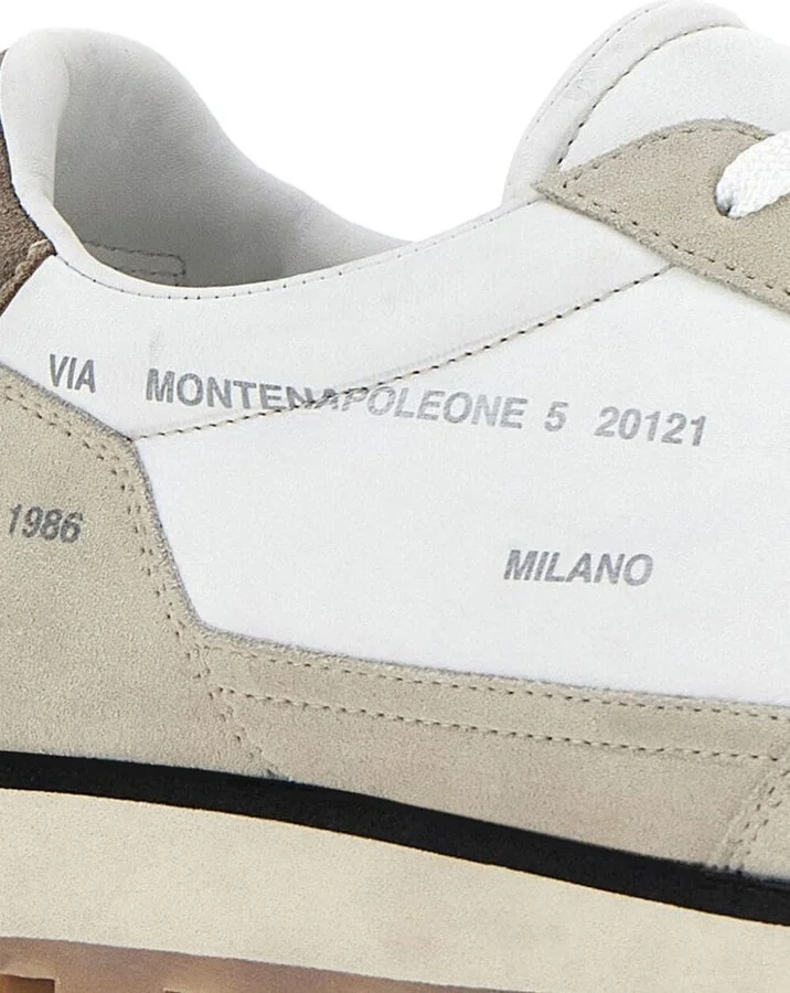 Hogan H671 Sneakers Shoes - Image 2