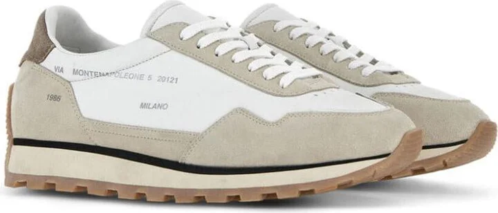 Hogan H671 Sneakers Shoes - Image 3