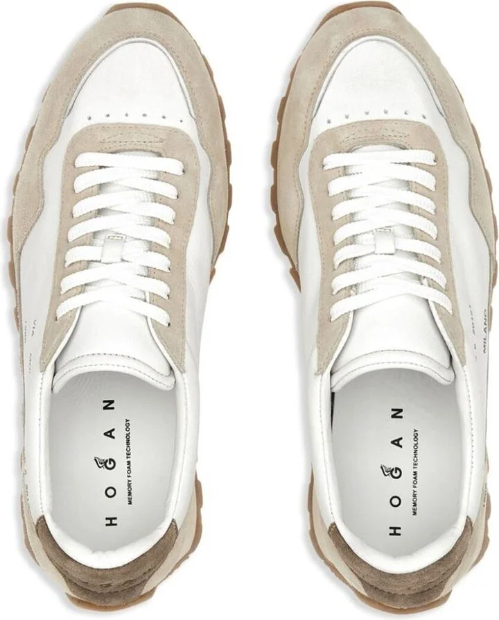 Hogan H671 Sneakers Shoes - Image 5