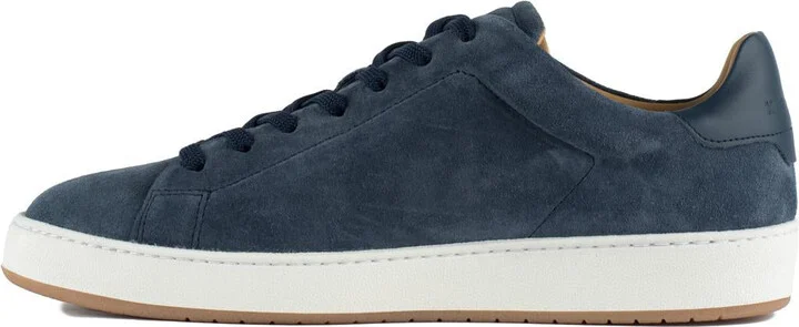 Hogan H672 Blue Sneakers - Image 2