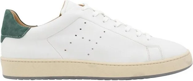 Hogan H672 Lace-Up Sneakers