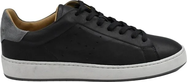 Hogan H672 Lace-Up Sneakers