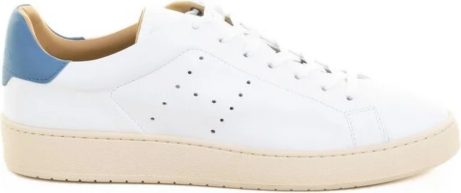 Hogan H672 Lace-Up Sneakers