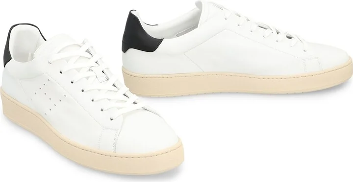 Hogan H672 Low-top Sneakers - Image 3