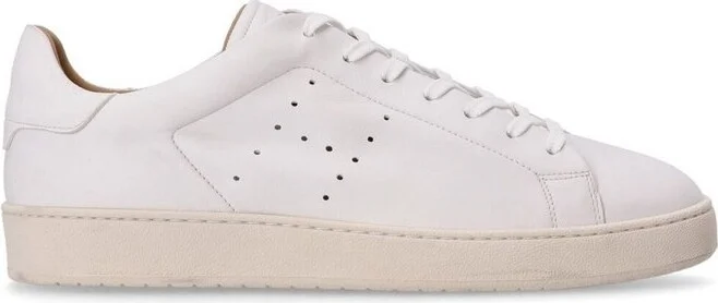 Hogan H672 Low-Top Sneakers