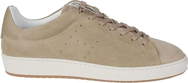 Hogan H672 Low-Top Sneakers